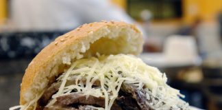 pane con la Milza