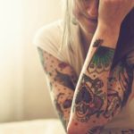 Tatuaggi e risonanza magnetica