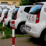 car sharing pxhere