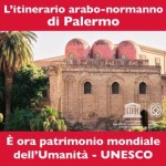 itinerario arabo normanno