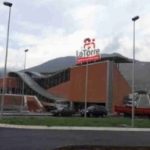 la torre centro commerciale