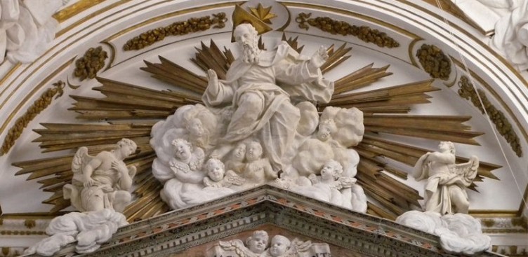 L'Oratorio dell'Immacolatella | www.palermoviva.it