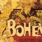 La Boheme