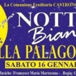 notte bianca