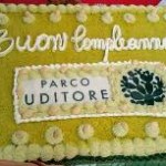 parco uditore buon compleanno