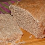pane integrale