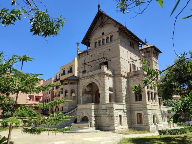 Villino Florio