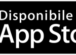 Disponibile su appstore