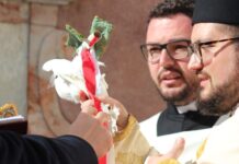 Epifania a Piana degli Albanesi Epifania a Piana degli Albanesi