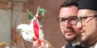 Epifania a Piana degli Albanesi