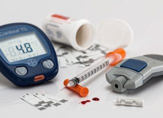 dispositivi per il diabete