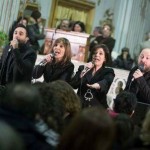 Palermo Spiritual Ensemble