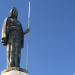 Santa Rosalia Monte Pellegrino