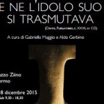 e nell’idolo