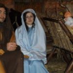 presepe vivente Prizzi