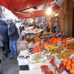 Mercato del Capo PW