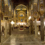 Cappella Palatina di Palermo