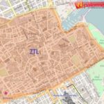 ZTL centro storico 2016