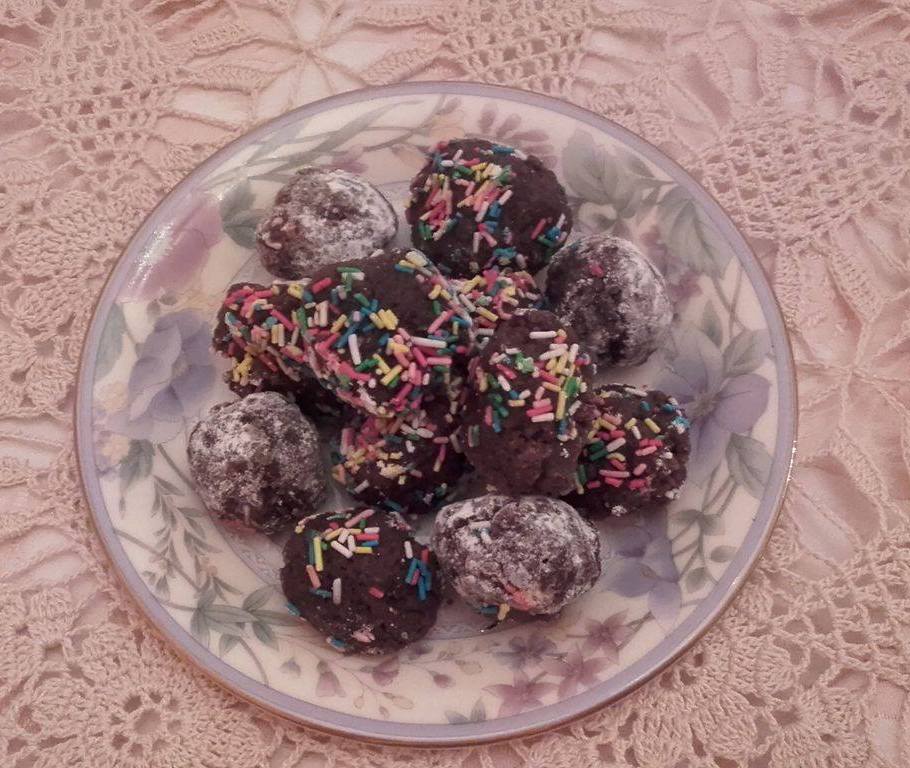 DOLCI ALLE NOCI