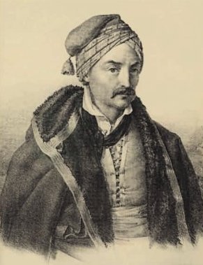 Costantino kanaris
