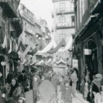 via argenteria Vucciria