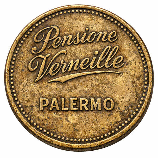 Palermo a Luci rosse - una marchetta ricostruita con AI