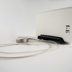 Dp controllo a distanza defibrillatore