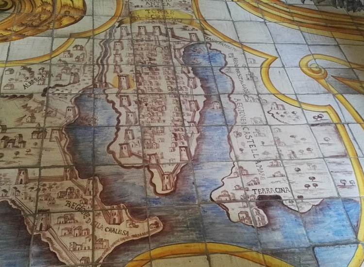 Palermo tra i due fiumi