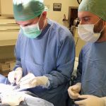 impianto di Loop Recorder