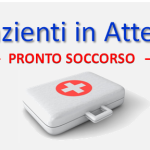 PAZIENTI IN ATTESA CIVICO