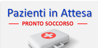 Pronto Soccorso ospedale Civico