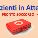 PAZIENTI IN ATTESA RIUNITI