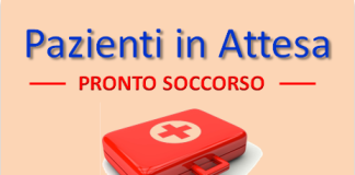 Pronto soccorso Ospedali riuniti