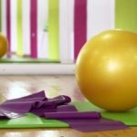 Attrezzi da pilates