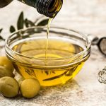 olio di oliva