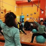 pilates