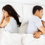 separati a letto
