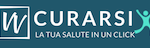 curarsi logo mobile