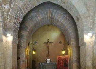 Santa Cristina la Vetere