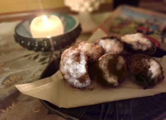 Biscotti Tetù