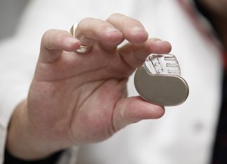 un pacemaker