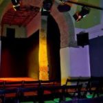 teatro alla Guilla