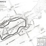 MAppa di Palermo punica secondo Columba 1910