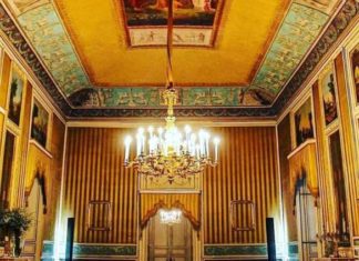 Palazzo Artale tumminello