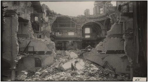 Museo Archeologico A. Salinas