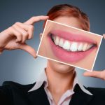 lavare i denti
