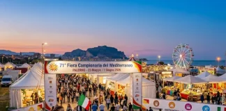 Fiera del Mediterraneo