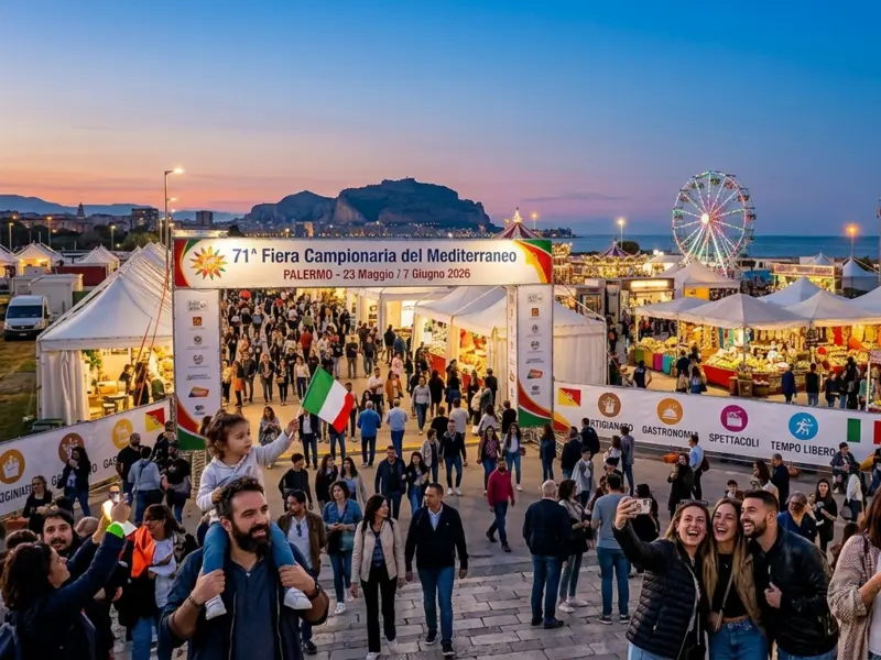 Fiera del Mediterraneo