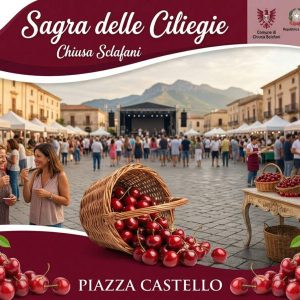 Sagra delle ciliegie