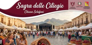 Sagra delle ciliegie